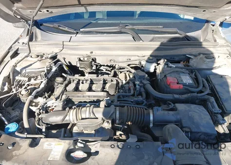 2020 Honda Accord Sport z USA, uszkodzony, nr VIN 1HGCV1F36LA069636